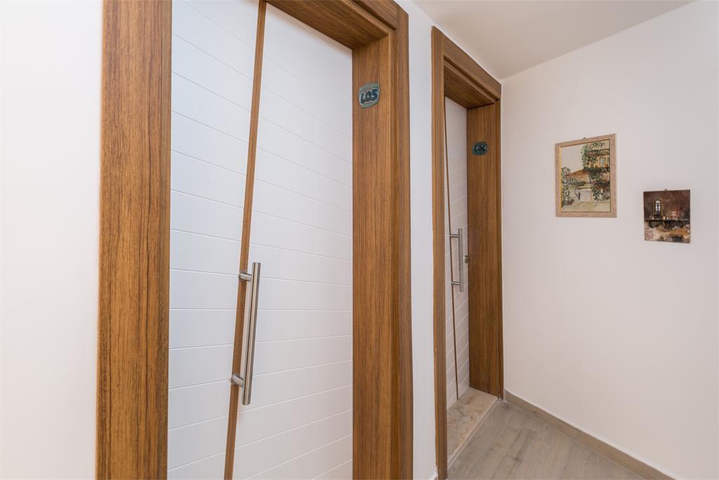 Defne Hotel Kaş Room photo
